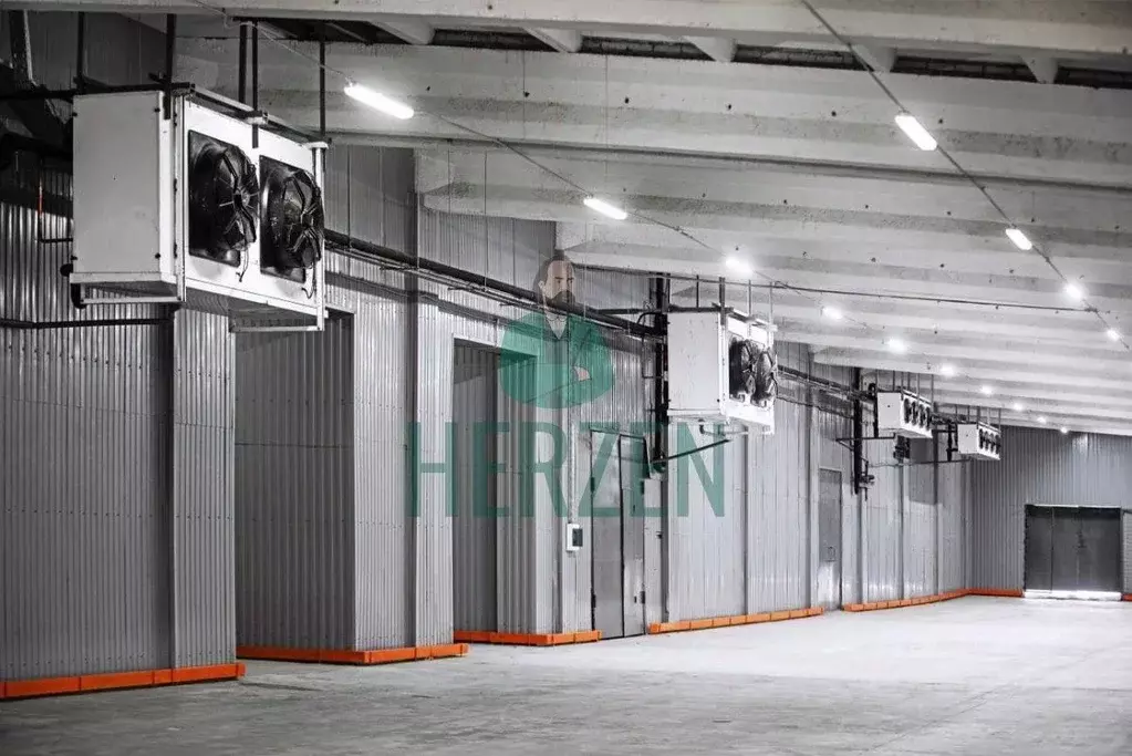 Производственное помещение в Москва Кавказский бул., 57 (8500 м) - Фото 2