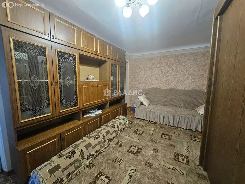 3-комнатная квартира: Улан-Удэ, улица Павлова, 3 (52.5 м) - Фото 2