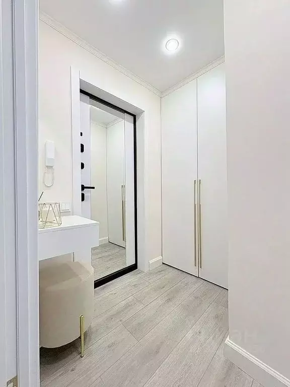 1-к кв. Ростовская область, Ростов-на-Дону Лермонтовская ул., 71/104 ... - Фото 1