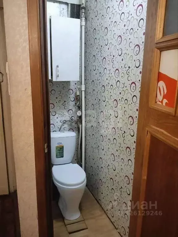 3-к кв. Санкт-Петербург Кубинская ул., 40 (58.7 м) - Фото 2