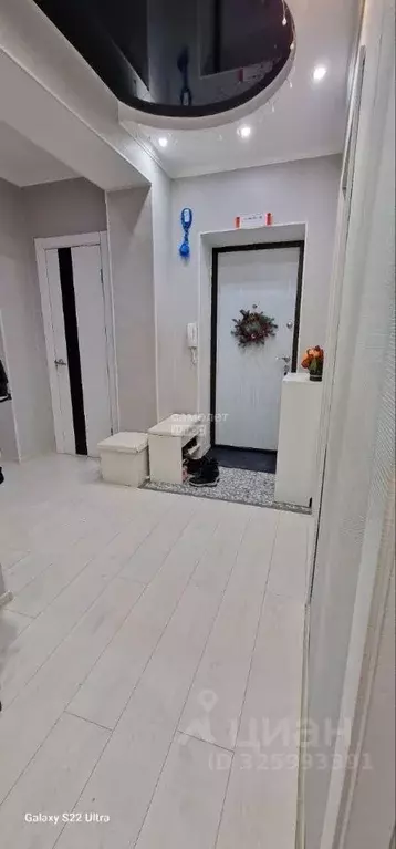 3-к кв. Калмыкия, Элиста 10-й мкр, 18Б (79.8 м) - Фото 1