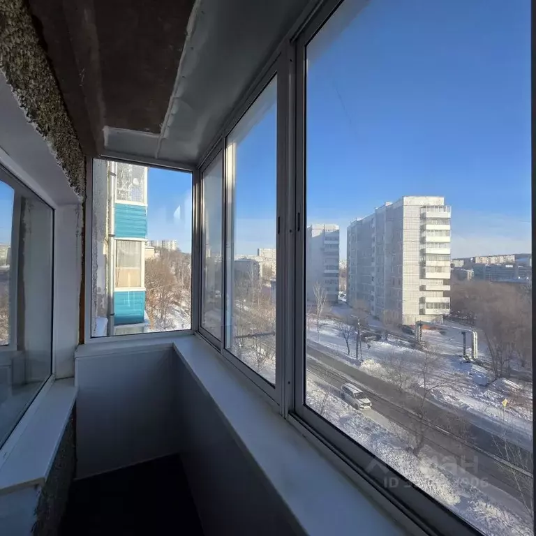 3-к кв. Хабаровский край, Амурск Октябрьский просп., 3 (51.1 м) - Фото 1