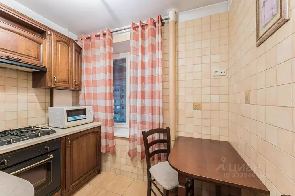 2-к кв. Москва Большая Грузинская ул., 63С1 (45.0 м) - Фото 1