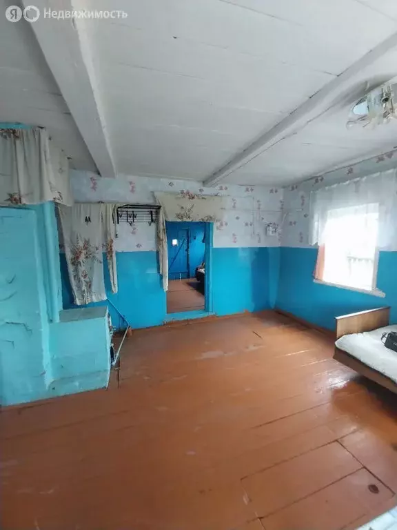 Дом в Ермухаметово, Речная улица (75 м) - Фото 1