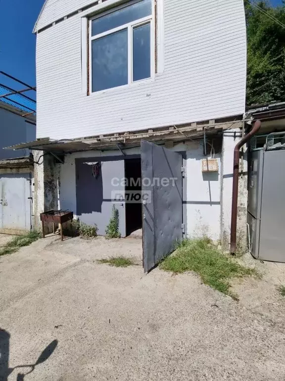 Гараж в Краснодарский край, Туапсе ГСК № 32 тер., 83 (98 м) - Фото 1