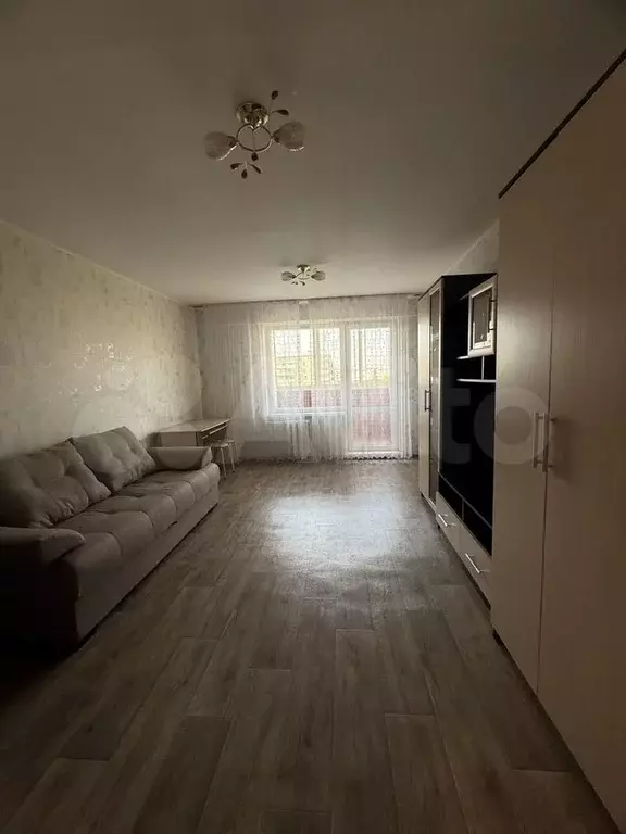 Квартира-студия, 28 м, 6/10 эт. - Фото 1
