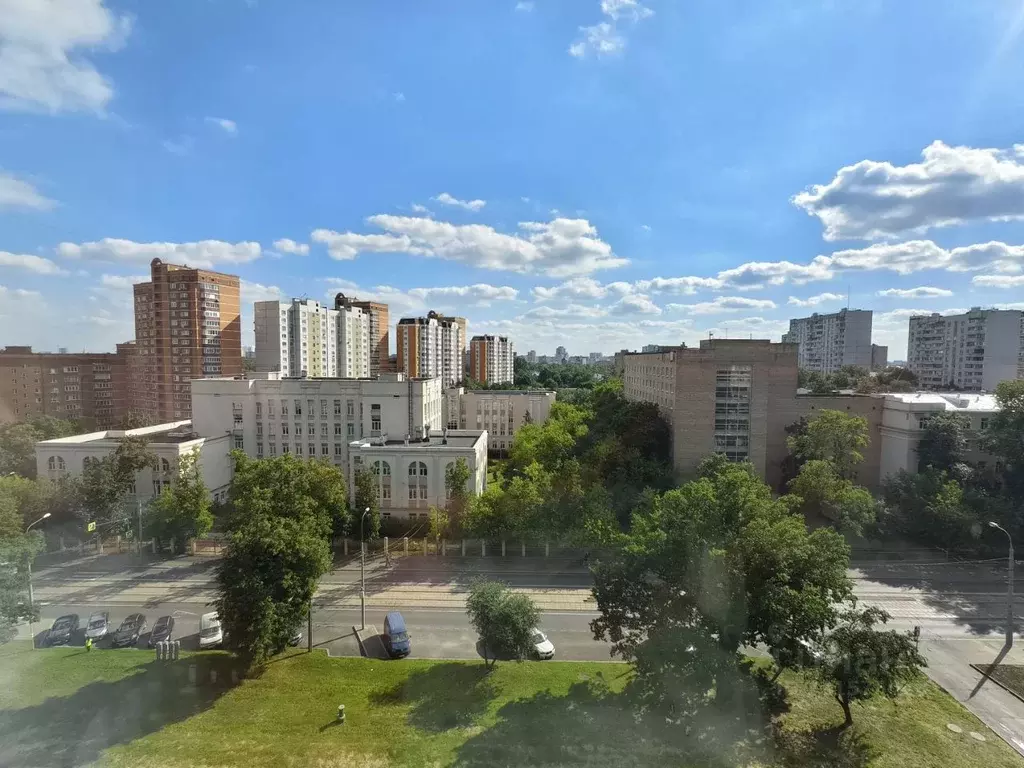 1-к кв. Москва Михалковская ул., 10 (42.3 м) - Фото 2