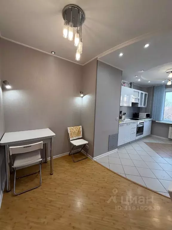 4-к кв. Сахалинская область, Южно-Сахалинск ул. Имени Ф.Э. ... - Фото 2