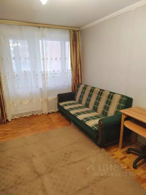 2-к кв. Московская область, Химки Сходня мкр, туп. 2-й Мичуринский, 4 ... - Фото 2