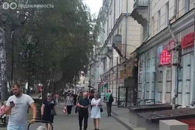 Помещение свободного назначения (37 м) - Фото 2