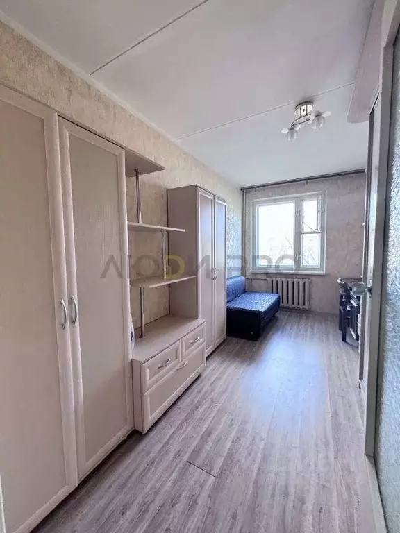 2-к кв. Коми, Сыктывкар ул. Малышева, 11 (55.0 м) - Фото 1
