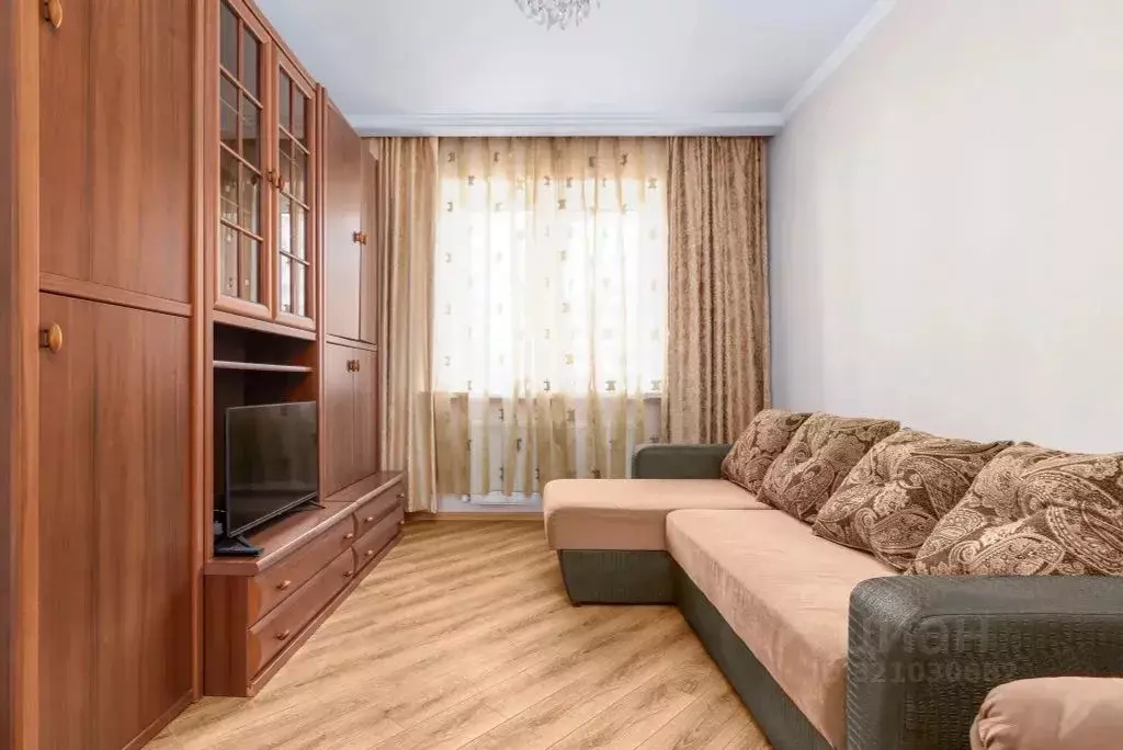 2-к кв. Краснодарский край, Краснодар Восточно-Кругликовская ул., 30/2 ... - Фото 2