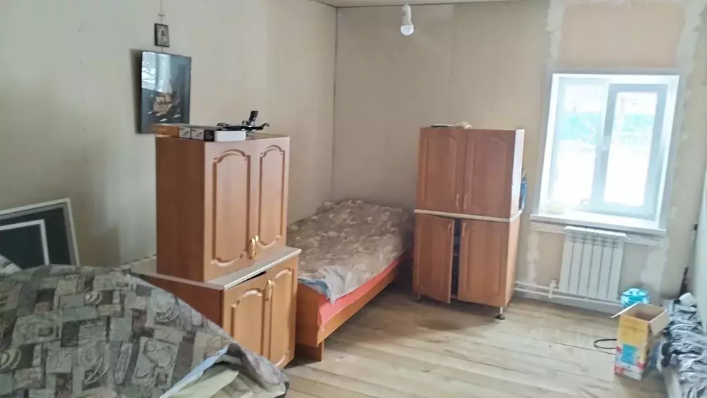 Дом в Саратовская область, Балаково Луч СТ, ул. Центральная (101 м) - Фото 1