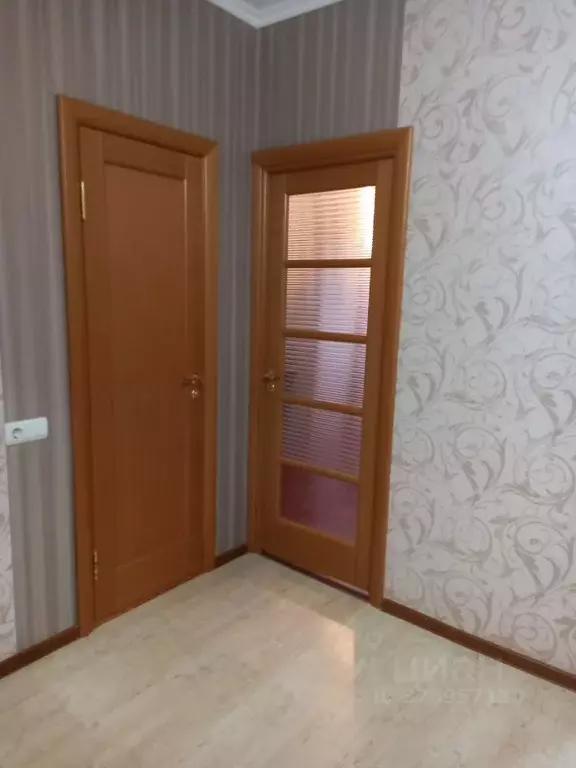 1-к кв. Чувашия, Чебоксары Цивильская ул., 7 (42.0 м) - Фото 1