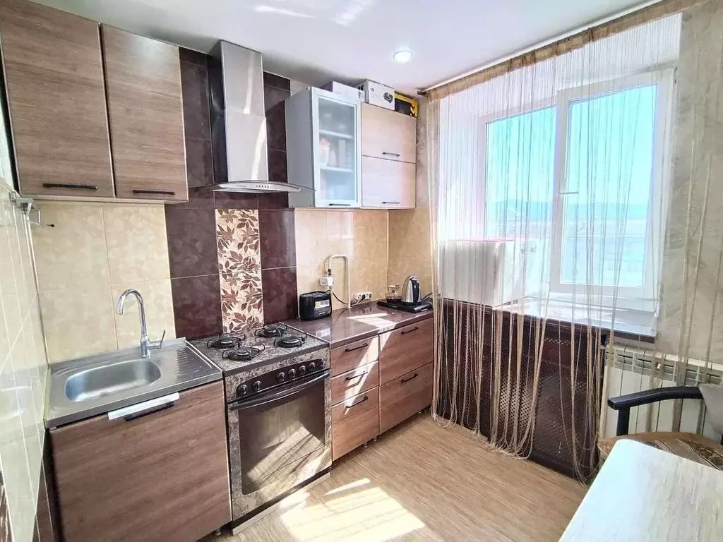 Квартира, 2 комнаты, 44 м - Фото 0