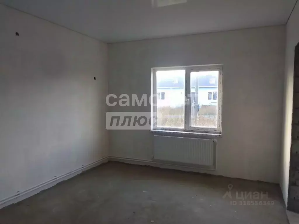 Дом в Краснодарский край, Крымск ул. Одесская, 42 (40 м) - Фото 0