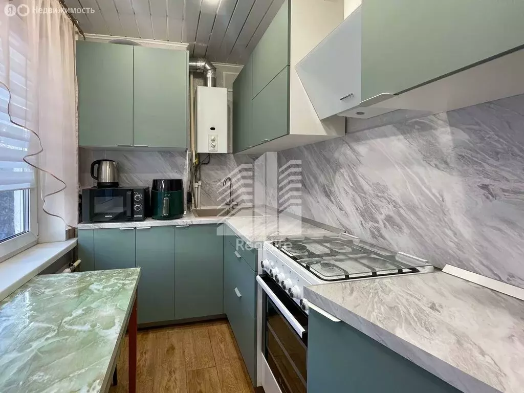 2-комнатная квартира: Королёв, микрорайон Юбилейный, улица А.И. ... - Фото 2