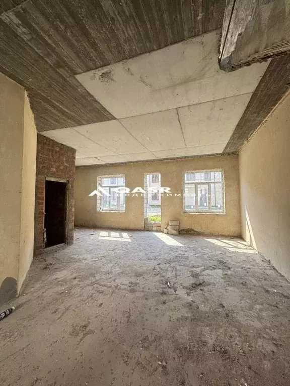 Коттедж в Дагестан, Махачкала ш. Федеральное, 157 (152 м) - Фото 1