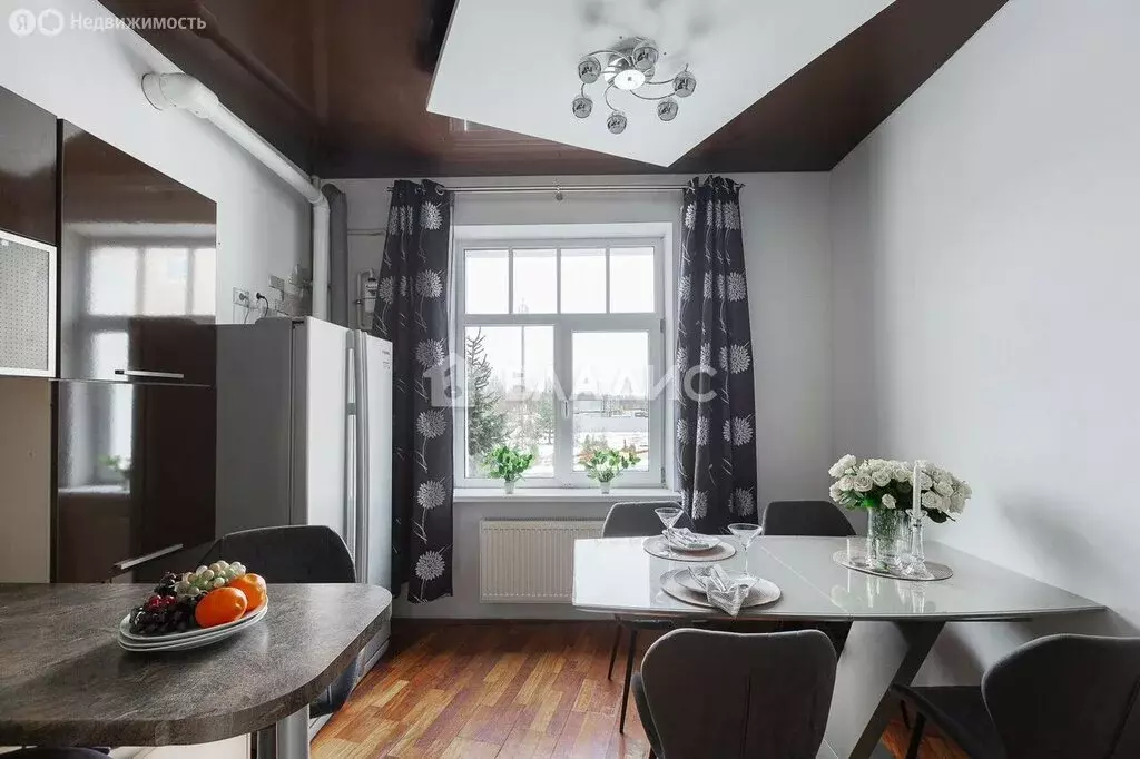4-комнатная квартира: Сестрорецк, улица Николая Соколова, 36 (144 м) - Фото 1