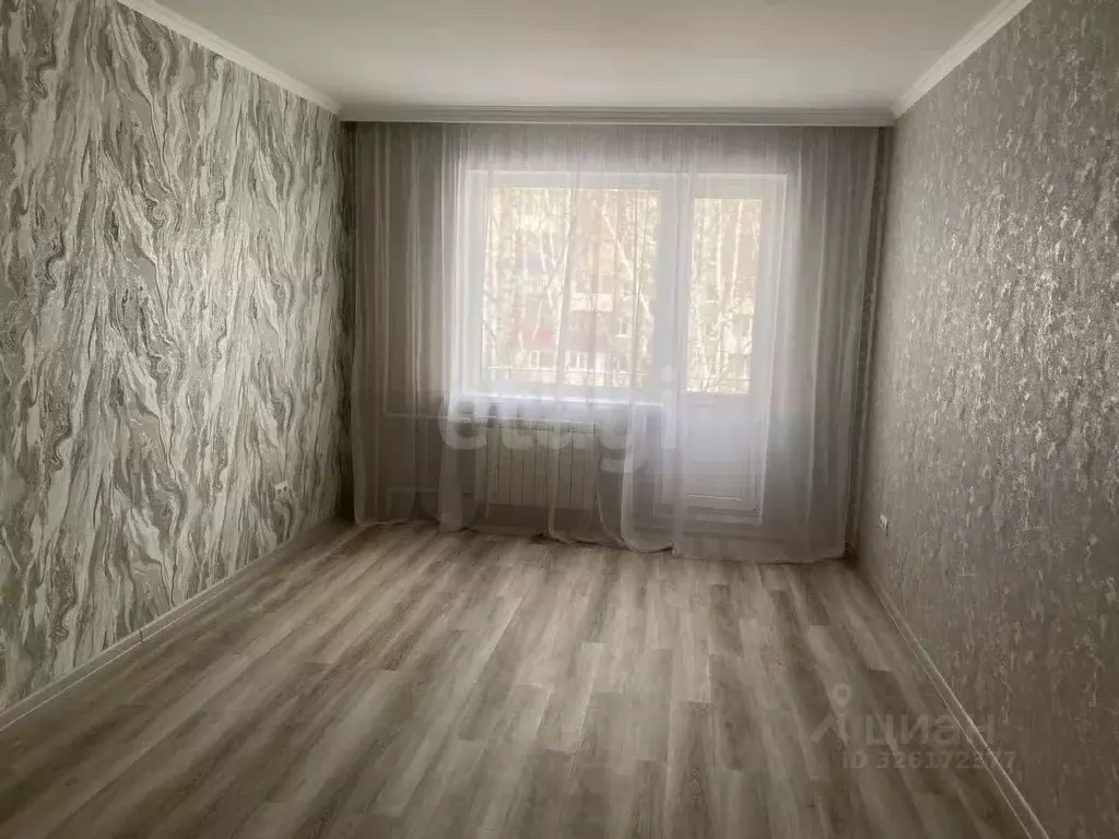 2-к кв. Томская область, Томск ул. Ференца Мюнниха, 38 (53.3 м) - Фото 1