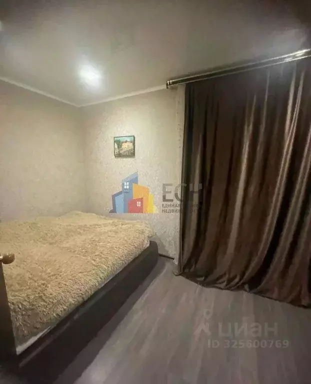 2-к кв. Тульская область, Щекино ул. Советско-Чехословацкой Дружбы, 20 ... - Фото 1