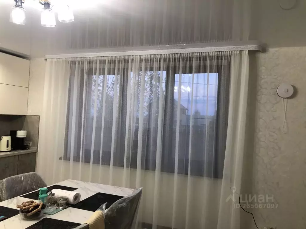 Коттедж в Иркутская область, Иркутский муниципальный округ, д. Карлук ... - Фото 2