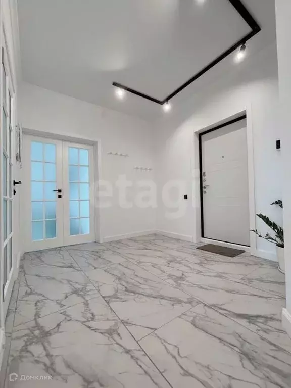 Продаётся 2-к квартира, 66.6 м - Фото 1
