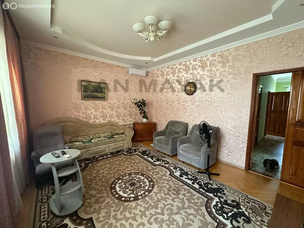 Дом в Майкоп, Школьная улица (162 м) - Фото 2