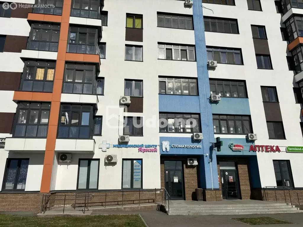 Офис (143.2 м) - Фото 1
