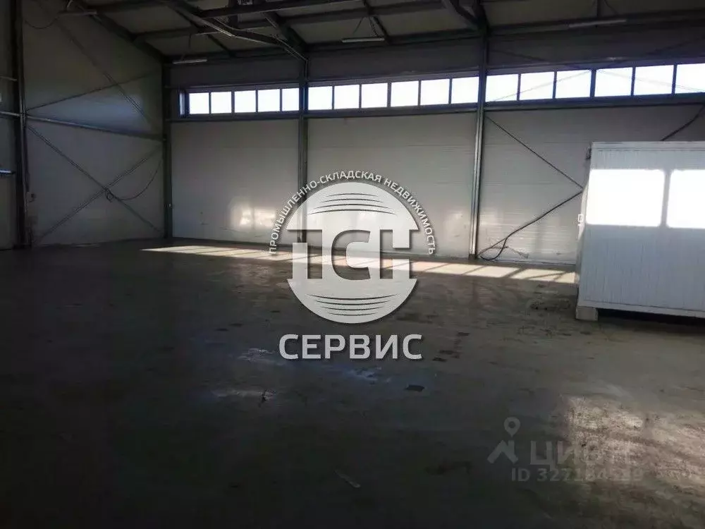 Производственное помещение в Московская область, Балашиха городской ... - Фото 2