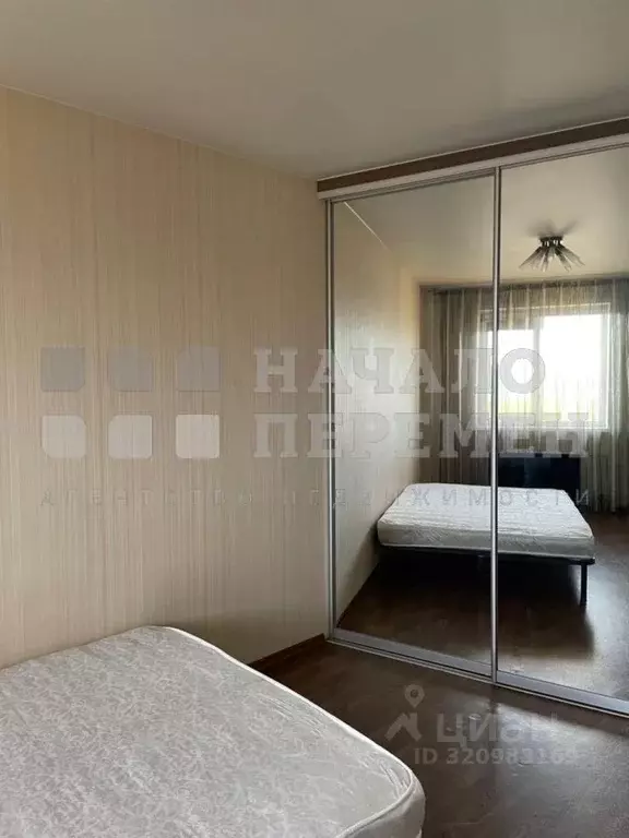 1-к кв. Новосибирская область, Новосибирск Горский мкр, 8А (40.0 м) - Фото 0