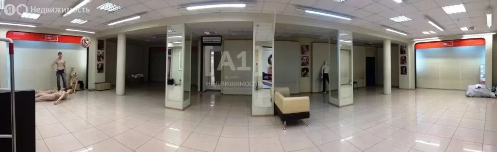 Торговая площадь (200 м) - Фото 2