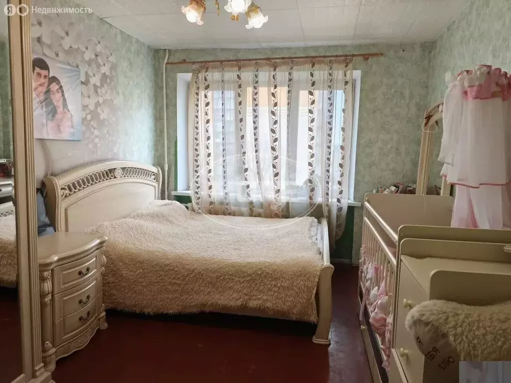 2-комнатная квартира: Калининград, Тихорецкая улица, 39 (47.4 м) - Фото 1