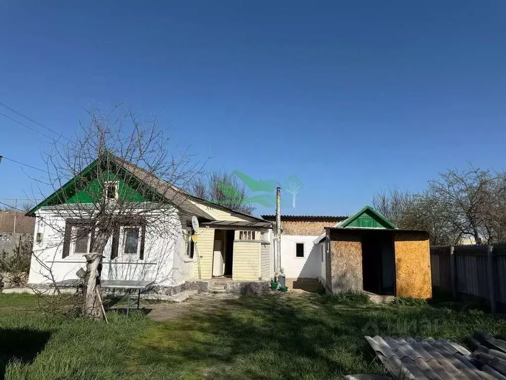 Дом в Белгородская область, Белгородский район, Беломестненское с/пос, ... - Фото 2