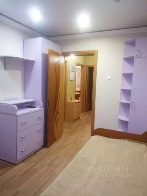 3-к кв. Белгородская область, Белгород Октябрьская ул. (62.0 м) - Фото 1