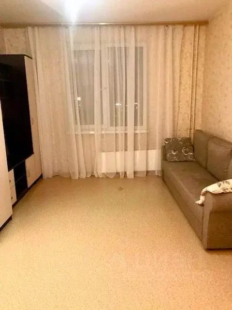 1-к кв. Нижегородская область, Нижний Новгород ул. Янки Купалы, 28 ... - Фото 2