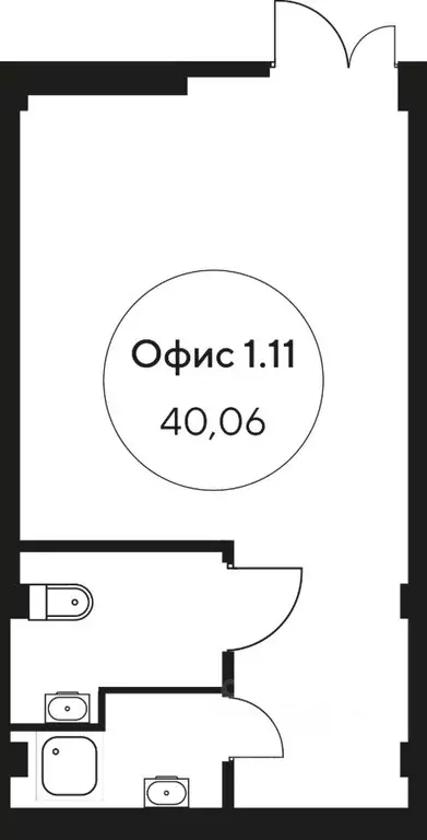 Помещение свободного назначения в Ростовская область, Ростов-на-Дону ... - Фото 1