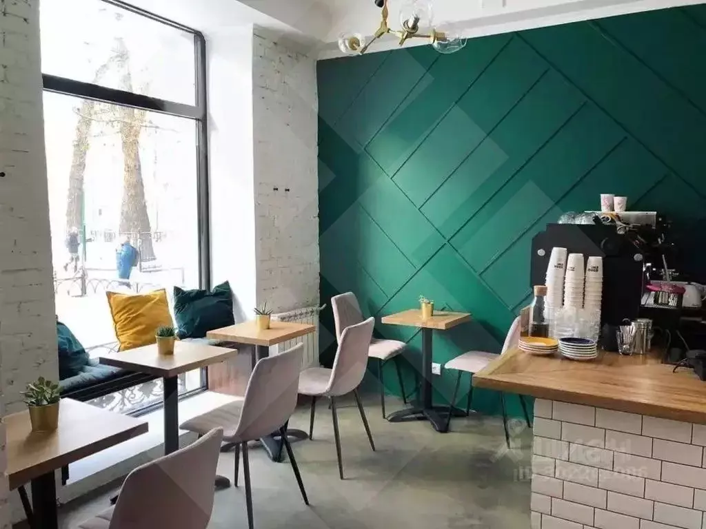 Помещение свободного назначения в Москва Бакунинская ул., 8 (50 м) - Фото 1