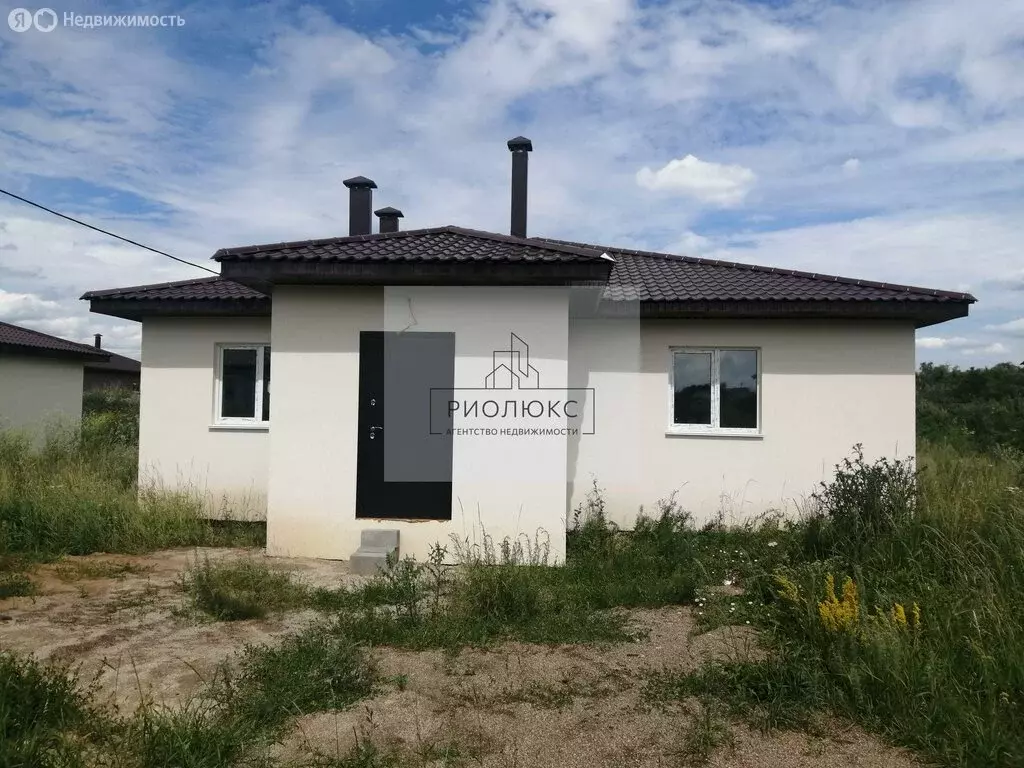 Дом в Магнитогорск, Актёрская улица, 11 (120 м) - Фото 0