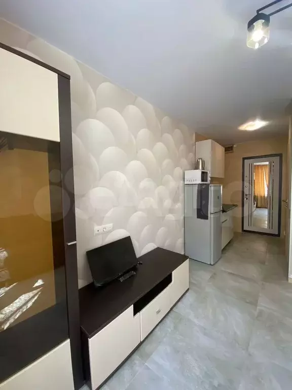Квартира-студия, 18 м, 1/9 эт. - Фото 0