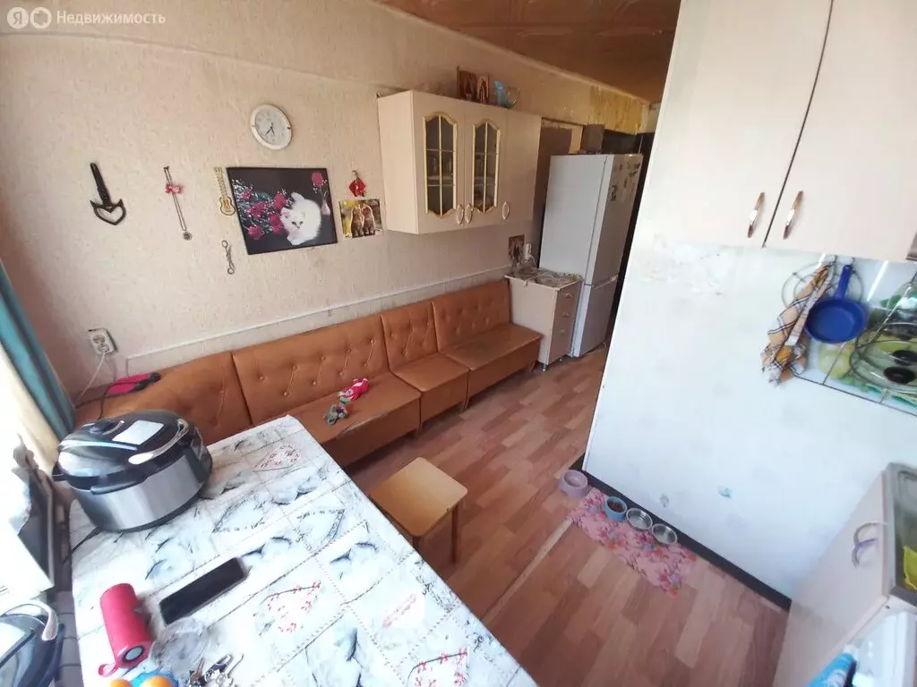3-комнатная квартира: деревня Колюпаново, 3 (63.1 м) - Фото 1