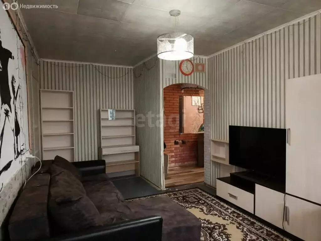 3-комнатная квартира: Кириши, проспект Ленина, 36 (46.9 м) - Фото 2