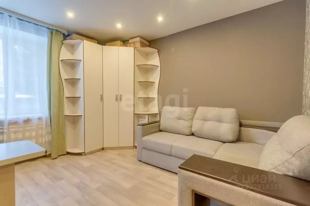 4-к кв. Вологодская область, Вологда ул. Солодунова, 49А (70.9 м) - Фото 1