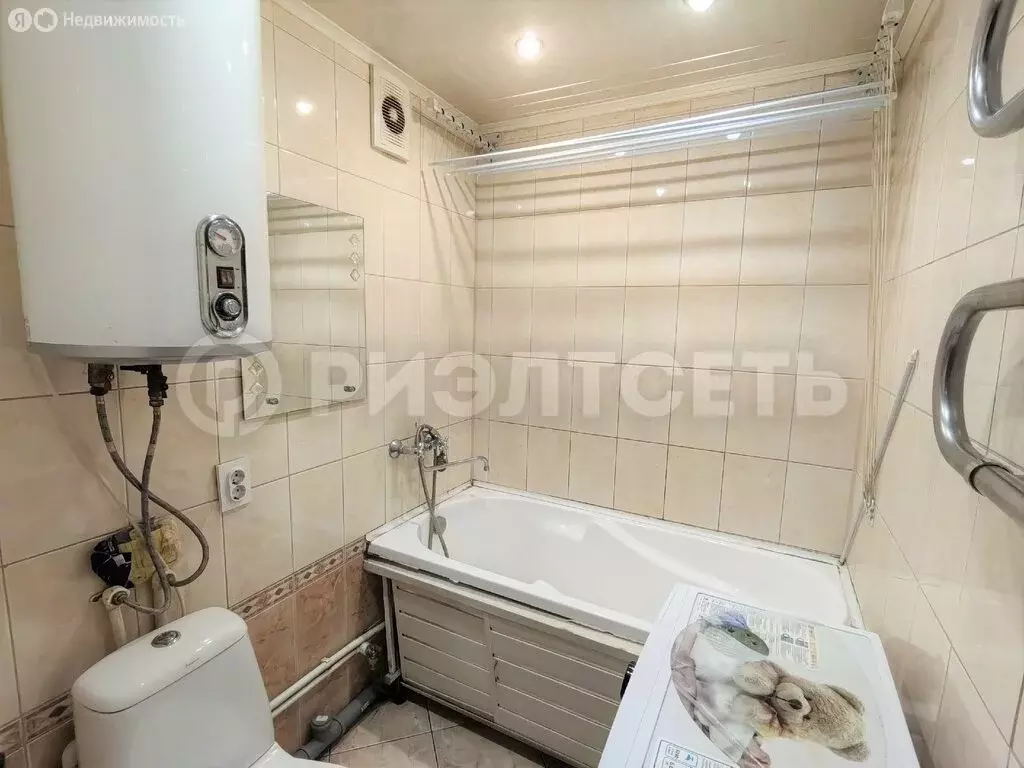 2-комнатная квартира: Мурманск, улица Ушакова, 8 (45.5 м) - Фото 2