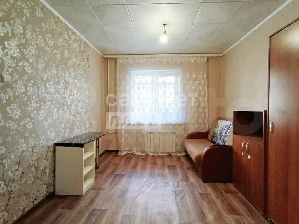 1-к. квартира, 31,9 м, 1/9 эт. - Фото 1