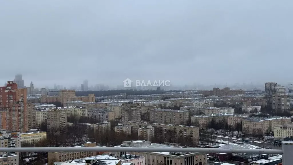 2-к кв. Москва ул. Архитектора Власова, 6 (122.1 м) - Фото 0