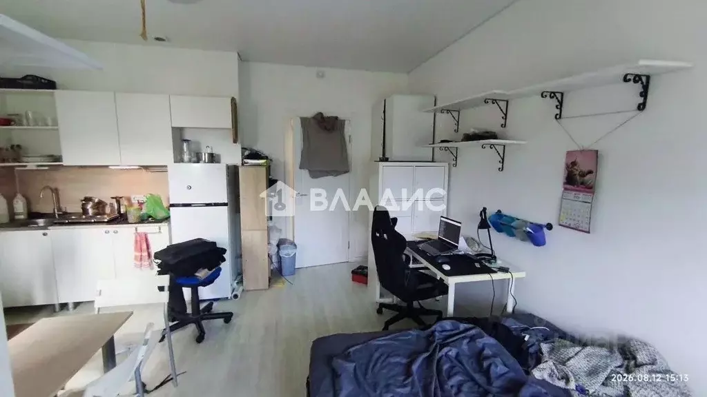 Студия Санкт-Петербург Пулковское ш., 95к3 (24.41 м) - Фото 2