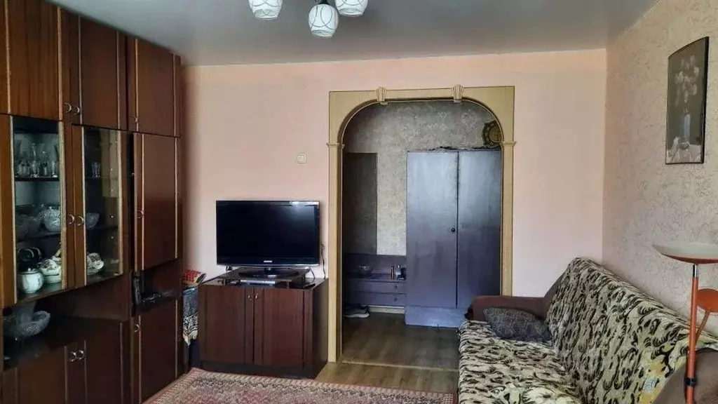 2-к кв. Тверская область, Калязин ул. Советская, 2 (48.4 м) - Фото 1