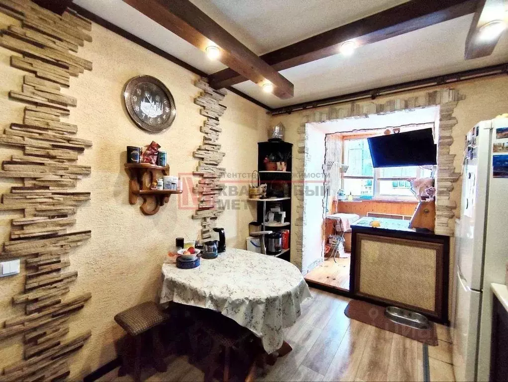 3-к кв. Белгородская область, Старый Оскол Старая Мельница кв-л, 10 ... - Фото 1