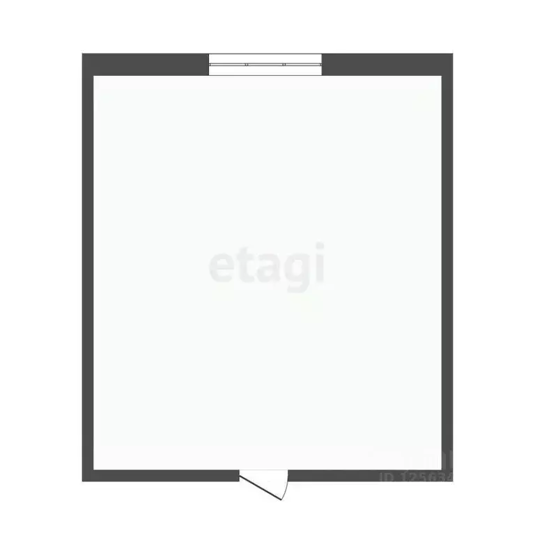 Комната Воронежская область, Воронеж Ленинский просп., 6/2 (13.0 м) - Фото 2